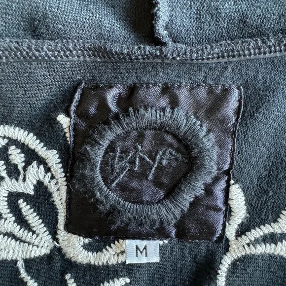 JIHNNY WAS BIYA Jacket - Picture 5 of 9